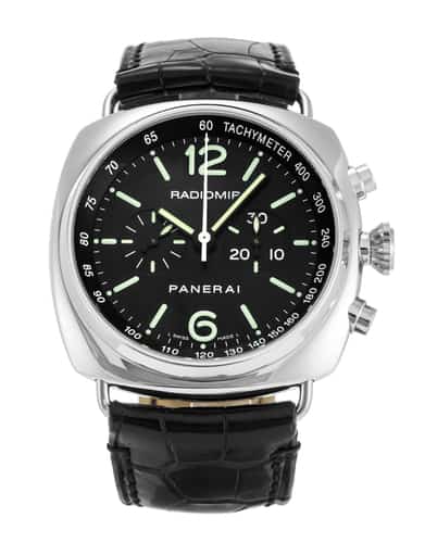 Panerai Radiomir Manual PAM00204 Panerai Radiomir Manual PAM00204